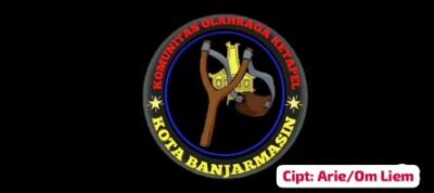 Jingle Ketapel Banjarmasin Sebagai Penyemangat Para Pegiat
