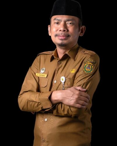 _*UNDANGAN SHOLAT JENAZAH MASJID ALJIHAD BANJARMASIN*_*أنا لله و أنا إليه ر ا جعو ن*

*_TELAH MENINGGAL DUNIA SEORANG LAKI LAKI_:*

*NAMA : H PURYANI BIN WARIDI*
*(Kepala Dinas Kebudayaan, Kepemudaan, Olahraga, dan Pariwisata Kota Banjarmasin)*

*UMUR : 56 TAHUN*

*ALAMAT DUKA : JALAN AGRARIA II GG.2 RT.14 NO.17*

*KELUARGA : ISTRI DARI Hj. JUNI NURWIYATI DAN ORANG TUA DARI WULAN WILIANTI & AMALIA ARYANI*

*MENINGGAL DUNIA : KAMIS. 13 JUNI 2024 JAM  01.15 WITA.*

*(Dibawa ke mesjid aljihad ± 10.00 WITA)*

*DISHOLATKAN PADA : KAMIS, 6 DZULHIJAH 1445 H / 13 JUNI 2024M*

*WAKTU : BADA SHOLAT ZUHUR*

*TEMPAT : MASJID ALJIHAD JL. CEMPAKA BESAR NO.24 BANJARMASIN.*

*DIMAKAMKAN : PEMATANG GAMBUT*

*ATAS NAMA & KELUARGA, MOHON AMPUN MAAF ATAS KESALAHAN SEMASA HIDUP DAN BILA ADA TERKAIT HUTANG PIUTANG SEGERA HUBUNGI PIHAK KELUARGA.*

*اللهم اغفر لها، وارحمها وعافها، واعف عنها، ووسع مدخلها، واغسلها بالماء والثلج والبرد، ونقها من الخطايا كما buينقى الثوب الأبيض من الدنس، وأبدلها دارا خيرا من دارها، وأهلا خيرا من أهلها